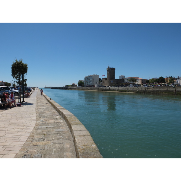 Picture France Les Sables d'Ollone 2012-07 47 - Tours Les Sables d'Ollone