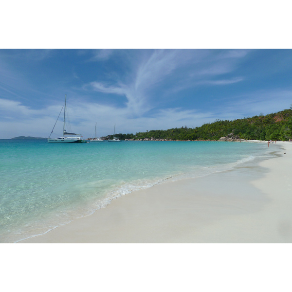 Picture Seychelles Anse Lazio 2011-10 187 - Journey Anse Lazio