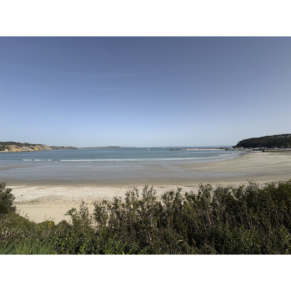 Picture France Crozon 2026-04 69 - Around Crozon