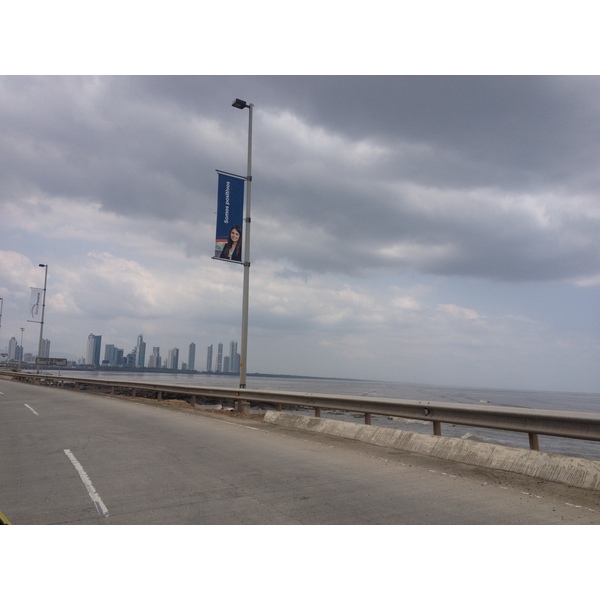 Picture Panama Panama City 2015-03 282 - History Panama City