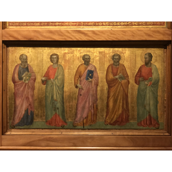 Picture Italy Rome Vatican Museum 2024-09 268 - Discovery Vatican Museum