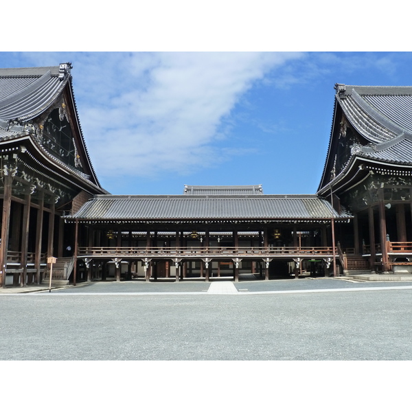 Picture Japan Kyoto 2010-06 16 - Center Kyoto