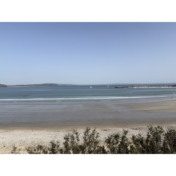 Picture France Crozon 2026-04 62 - History Crozon