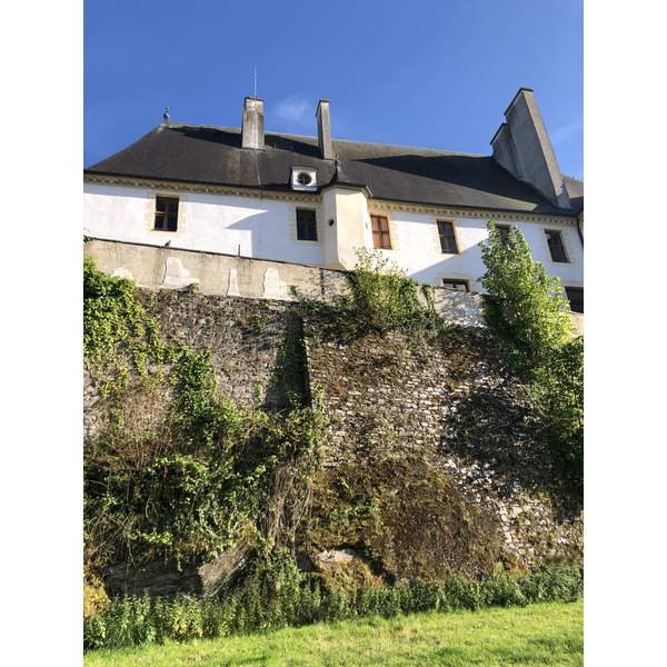 Picture France Vitre 2020-06 48 - History Vitre