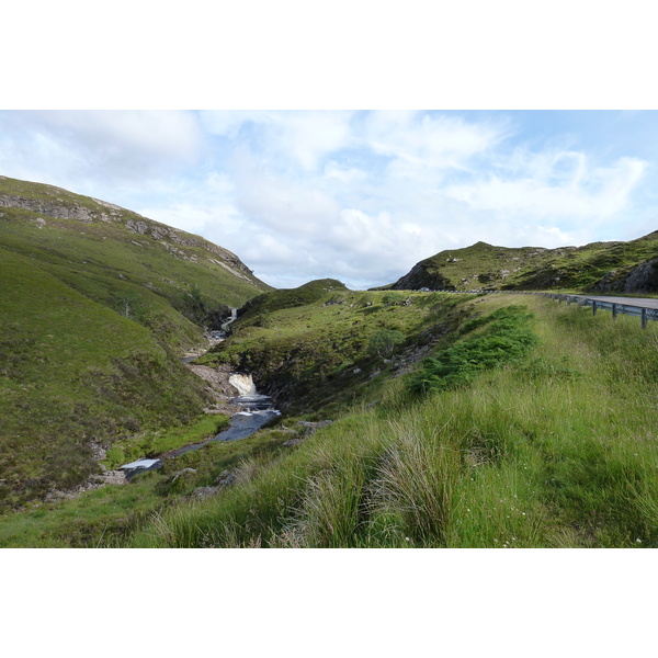 Picture United Kingdom Wester Ross 2011-07 73 - Journey Wester Ross