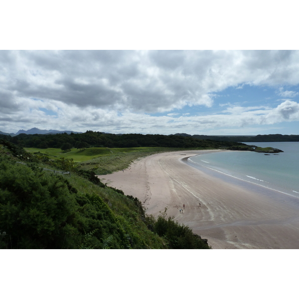 Picture United Kingdom Scotland Gairloch 2011-07 95 - Journey Gairloch