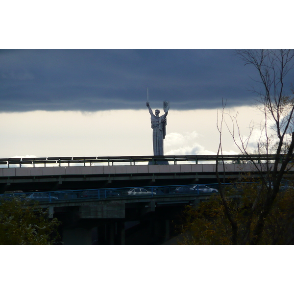 Picture Ukraine Kiev Hydropark 2007-11 31 - History Hydropark