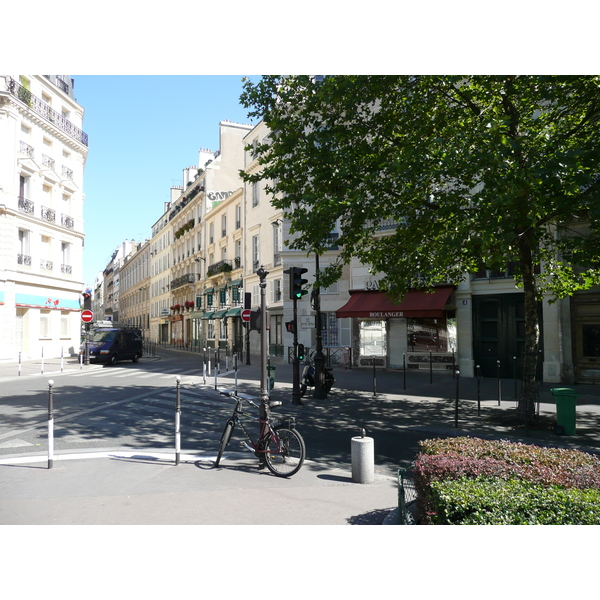 Picture France Paris Rue La Fayette 2007-08 7 - Journey Rue La Fayette