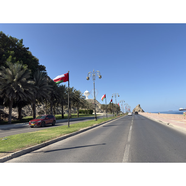 Picture Oman Mascate 2025-11 26 - Center Mascate