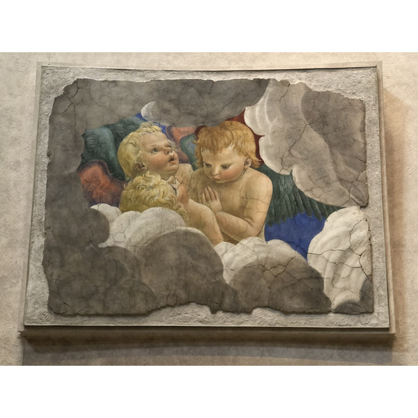 Picture Italy Rome Vatican Museum 2024-09 214 - Recreation Vatican Museum