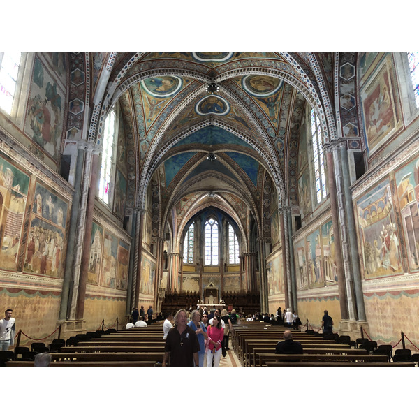Picture Italy Assisi 2024-09 60 - Journey Assisi