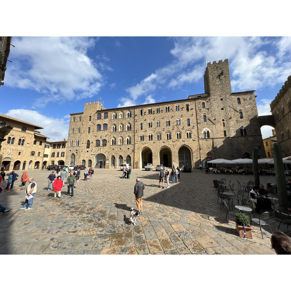 Picture Italy Volterra 2021-09 5 - Recreation Volterra