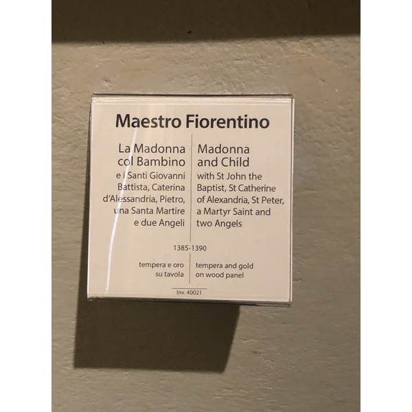 Picture Italy Rome Vatican Museum 2024-09 438 - Journey Vatican Museum