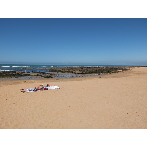 Picture France Les Sables d'Ollone 2012-07 62 - Center Les Sables d'Ollone