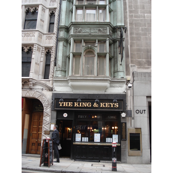 Picture United Kingdom London 2006-10 102 - Center London