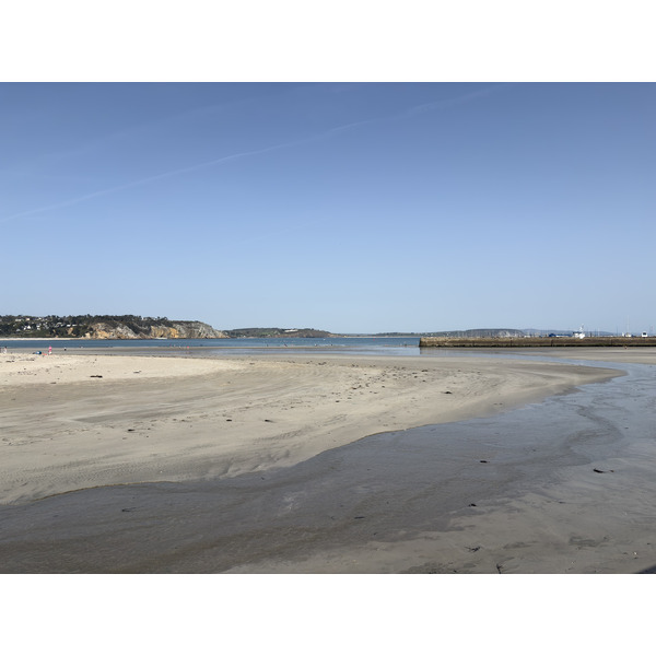 Picture France Crozon 2026-04 23 - Journey Crozon