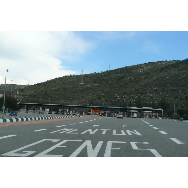 Picture France French Riviera Nice to Menton road 2008-03 33 - Tours Nice to Menton road