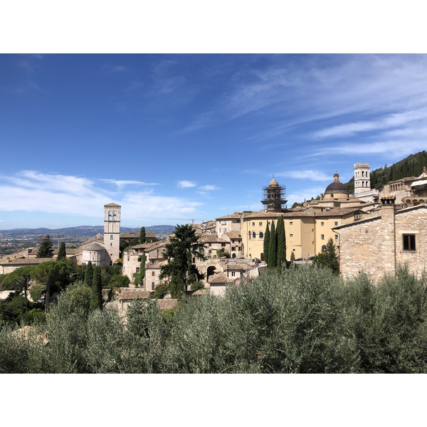 Picture Italy Assisi 2024-09 65 - Around Assisi