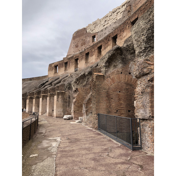 Picture Italy Rome The Colosseum 2024-09 46 - Journey The Colosseum
