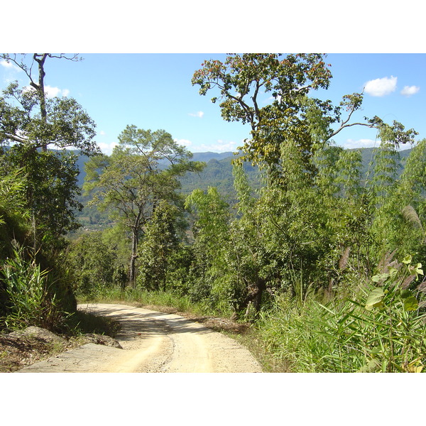 Picture Thailand Pang ma pha 2005-12 20 - Journey Pang ma pha