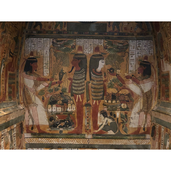 Picture Italy Rome Vatican Museum 2024-09 192 - Journey Vatican Museum