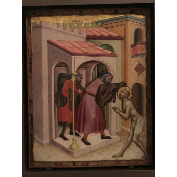 Picture Italy Rome Vatican Museum 2024-09 114 - Discovery Vatican Museum