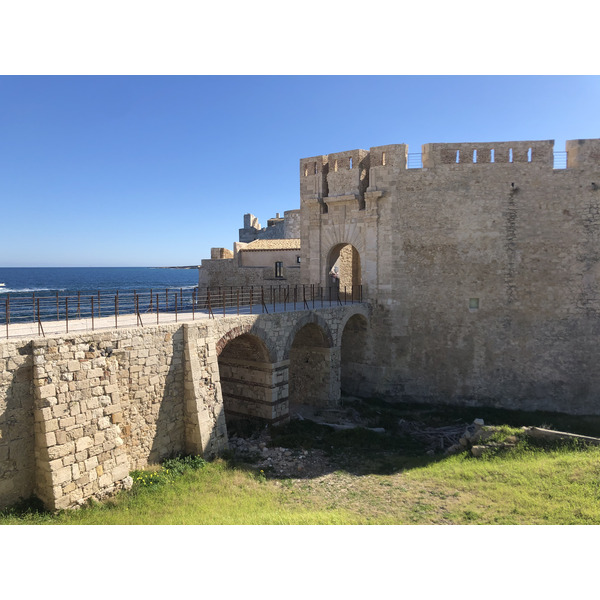 Picture Italy Sicily Ortigia 2020-02 214 - Journey Ortigia