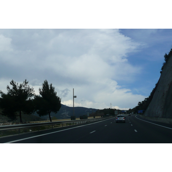 Picture France French Riviera Nice to Menton road 2008-03 46 - History Nice to Menton road