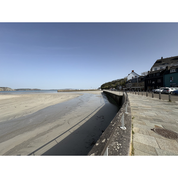 Picture France Crozon 2026-04 5 - History Crozon