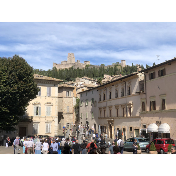 Picture Italy Assisi 2024-09 56 - Around Assisi