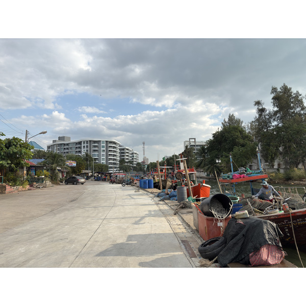 Picture Thailand Jomtien Beach 2025-12 10 - Recreation Jomtien Beach