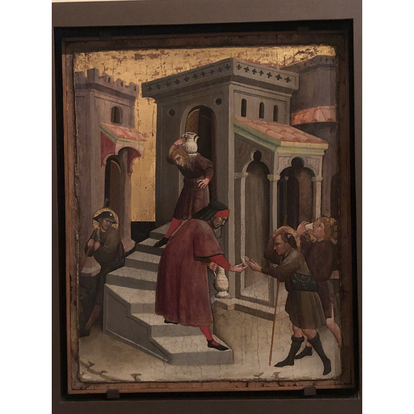 Picture Italy Rome Vatican Museum 2024-09 314 - Around Vatican Museum