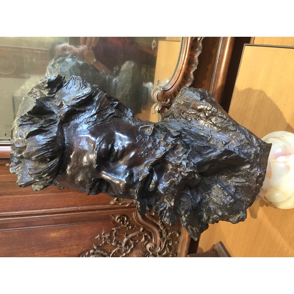 Picture France Paris Rodin Museum 2017-06 15 - Recreation Rodin Museum