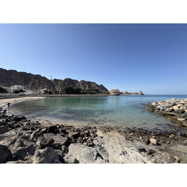 Picture Oman Mascate 2025-11 92 - Journey Mascate
