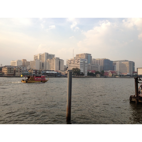 Picture Thailand Bangkok 2012-12 0 - Discovery Bangkok