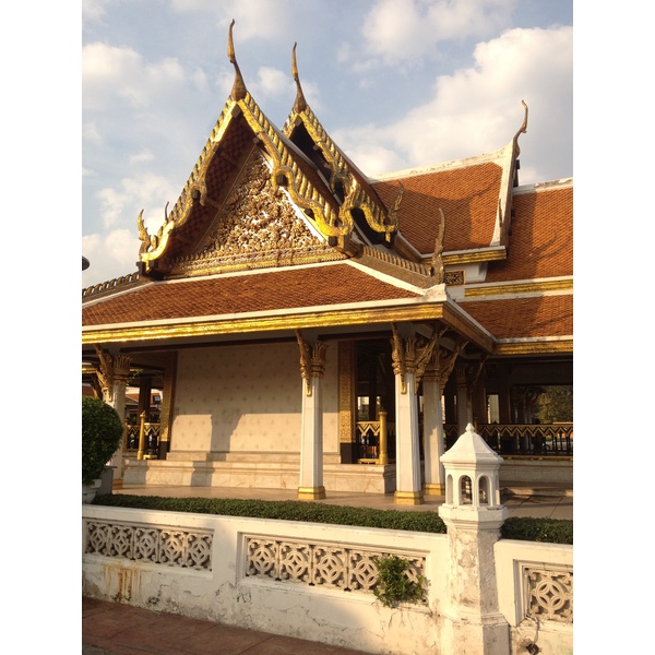 Picture Thailand Bangkok 2012-12 69 - Around Bangkok