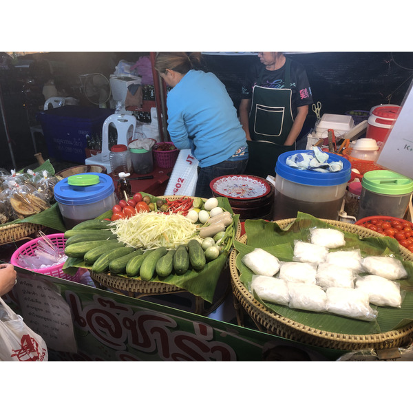 Picture Thailand Chiang Mai Nong Buak Haad Public Park 2024-01 58 - Journey Nong Buak Haad Public Park