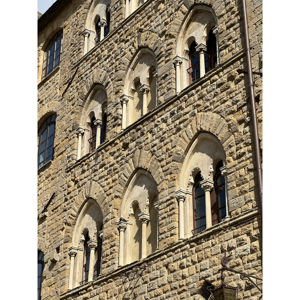 Picture Italy Volterra 2021-09 178 - History Volterra