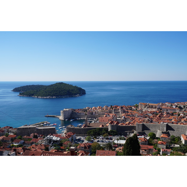 Picture Croatia 2016-04 53 - History Croatia
