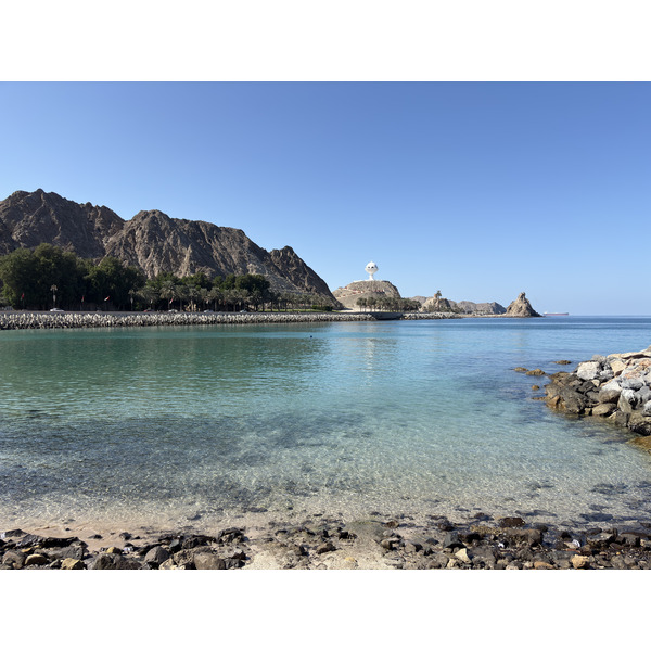 Picture Oman Mascate 2025-11 18 - Around Mascate