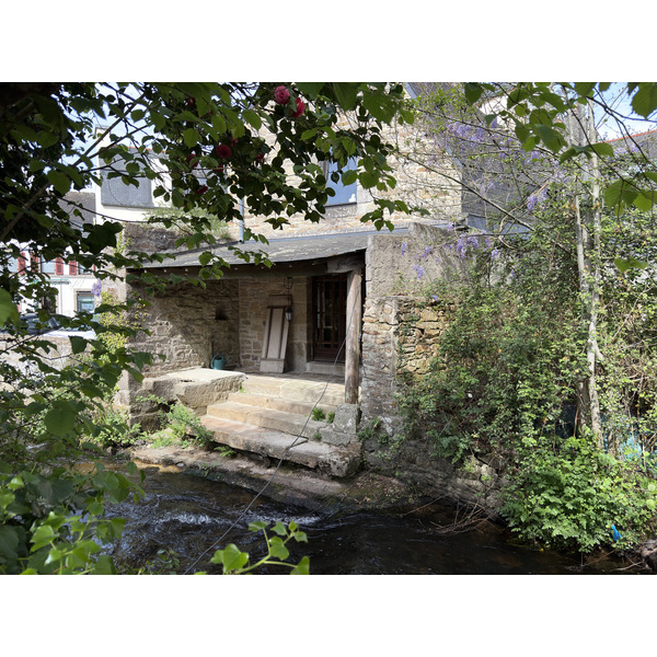 Picture France Pont Aven 2026-04 65 - Around Pont Aven