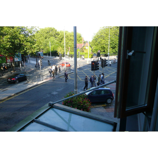 Picture Ireland Dublin Stephen's Green Hotel 2008-09 22 - Center Stephen's Green Hotel