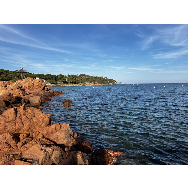 Picture France Corsica ⁨Cala Rossa⁩ 2024-05 20 - Journey ⁨Cala Rossa⁩