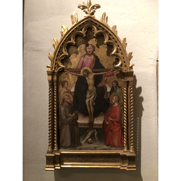 Picture Italy Rome Vatican Museum 2024-09 170 - History Vatican Museum