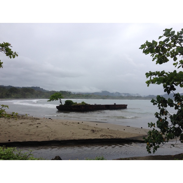 Picture Costa Rica Puerto Viejo de Talamanca 2015-03 77 - History Puerto Viejo de Talamanca