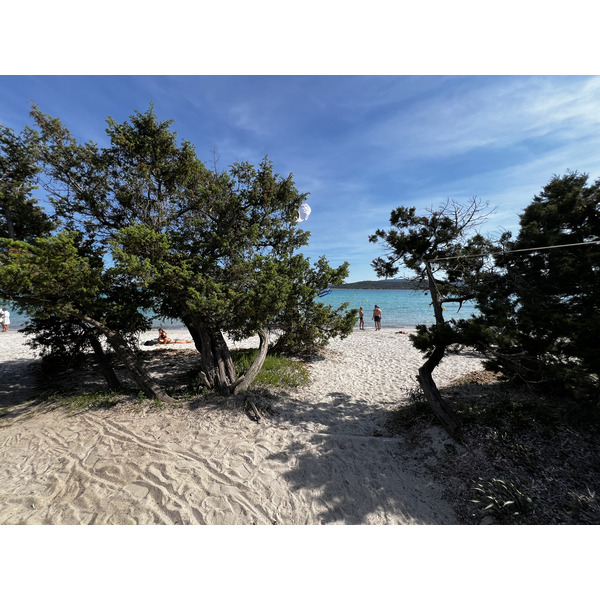 Picture France Corsica San Cyprien Bay 2024-05 8 - Tour San Cyprien Bay