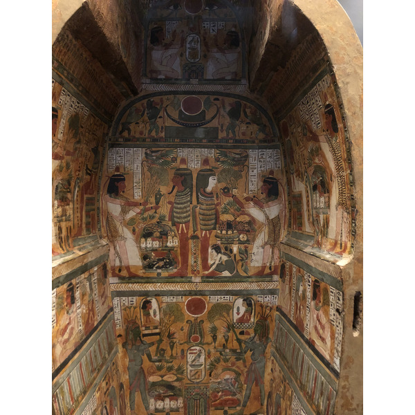 Picture Italy Rome Vatican Museum 2024-09 125 - Journey Vatican Museum