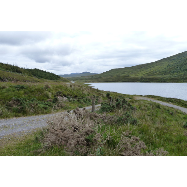 Picture United Kingdom Wester Ross 2011-07 199 - Journey Wester Ross