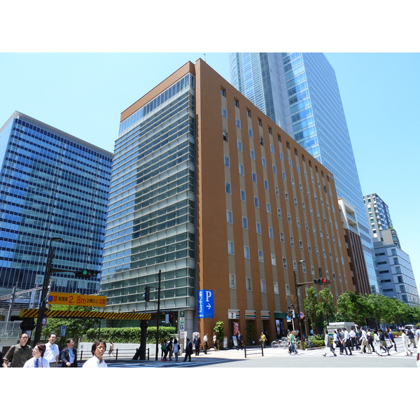 Picture Japan Tokyo Akihabara 2010-06 5 - Discovery Akihabara