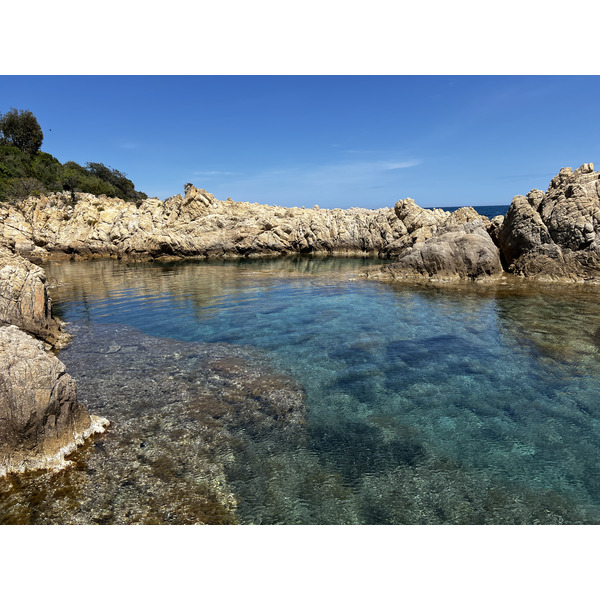 Picture France Corsica Canella Beach 2024-05 22 - Journey Canella Beach